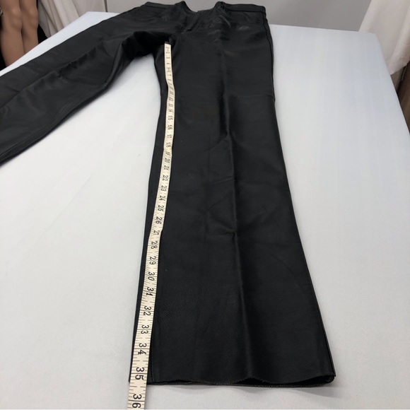 MarcNewYork leather pants - Picture 10 of 16